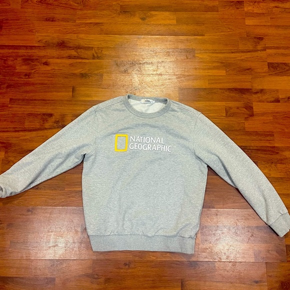 NATIONAL GEOGRAPHIC - Picture 1 of 2